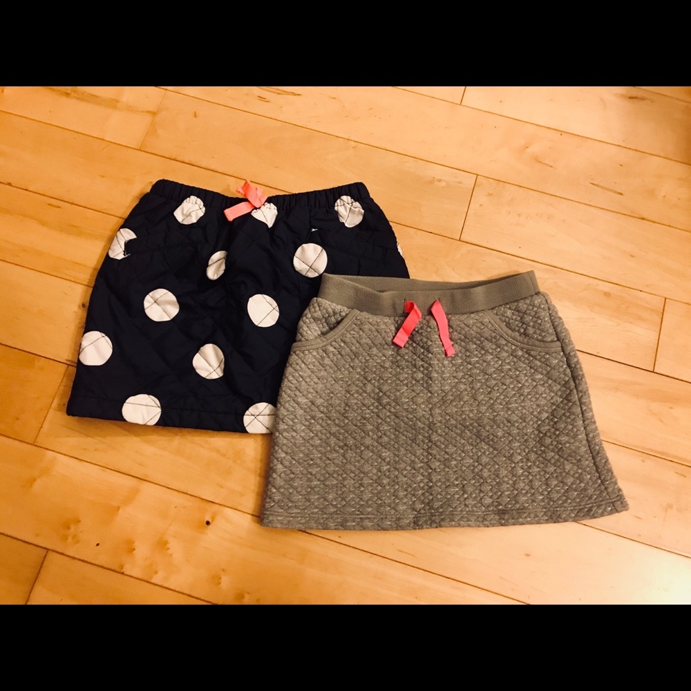 Girls Skirts